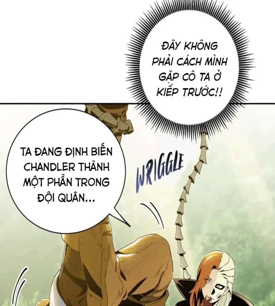 Chiến Binh Xương Trắng Thất Thủ - Chương 67 - ảnh 66
