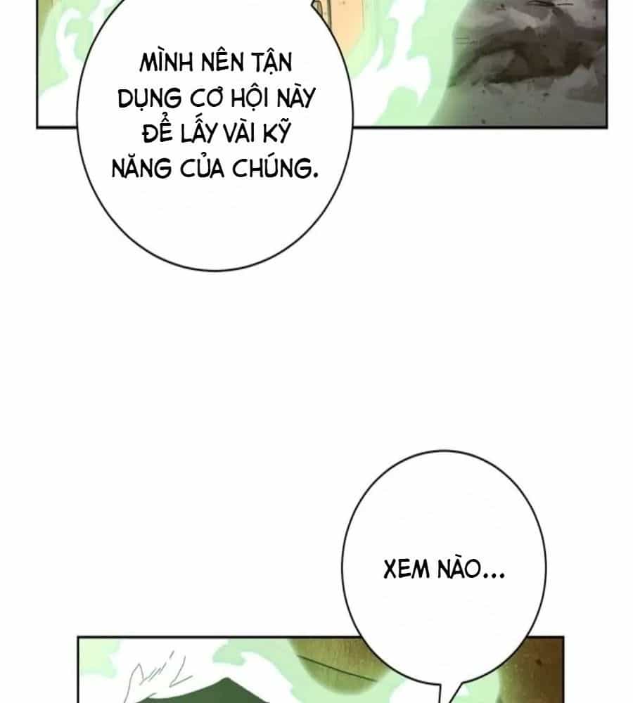 Chiến Binh Xương Trắng Thất Thủ - Chương 68 - ảnh 21