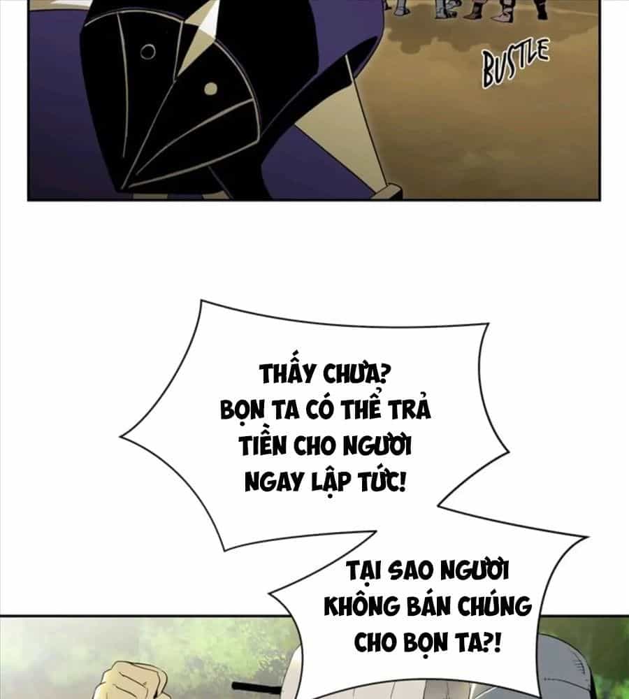 Chiến Binh Xương Trắng Thất Thủ - Chương 69 - ảnh 26