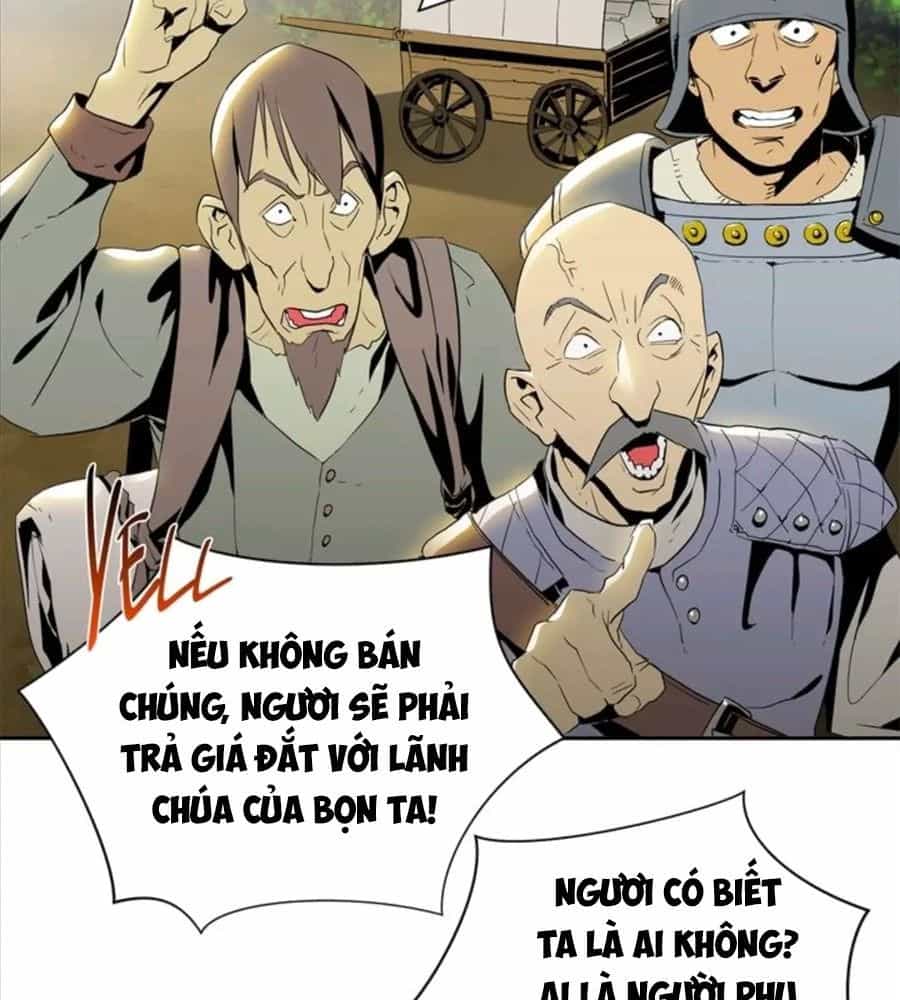 Chiến Binh Xương Trắng Thất Thủ - Chương 69 - ảnh 27
