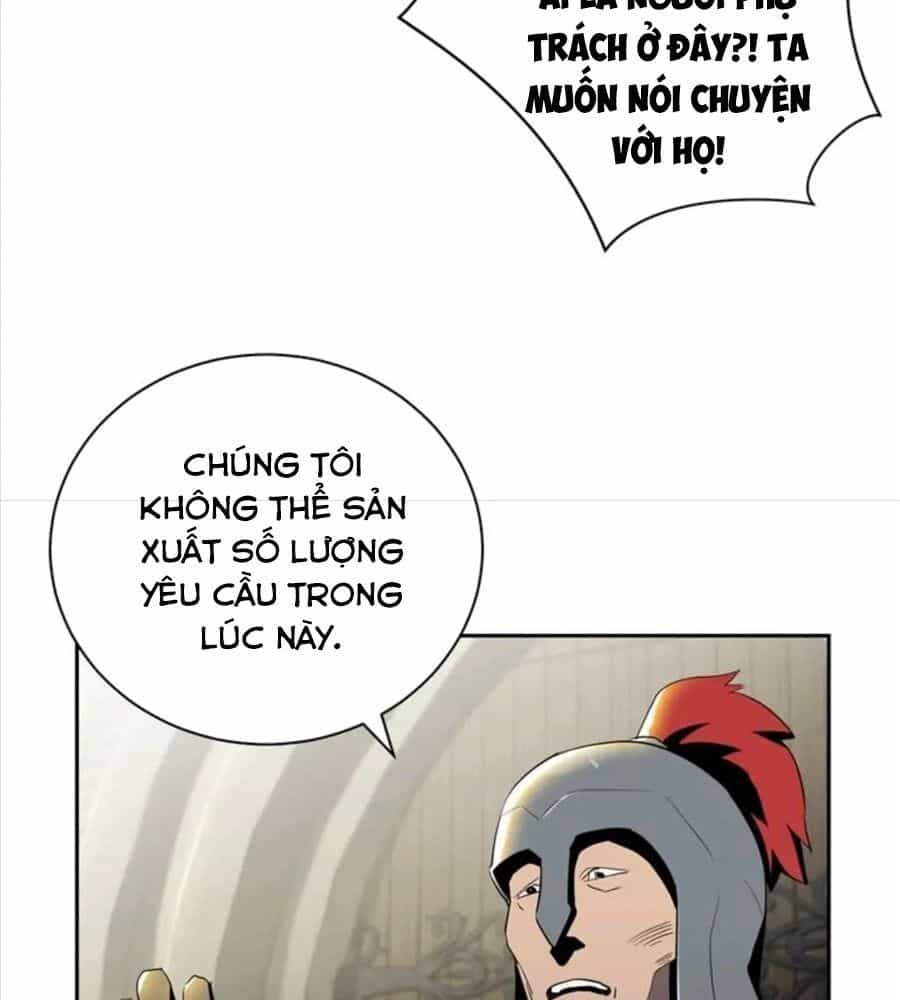 Chiến Binh Xương Trắng Thất Thủ - Chương 69 - ảnh 28