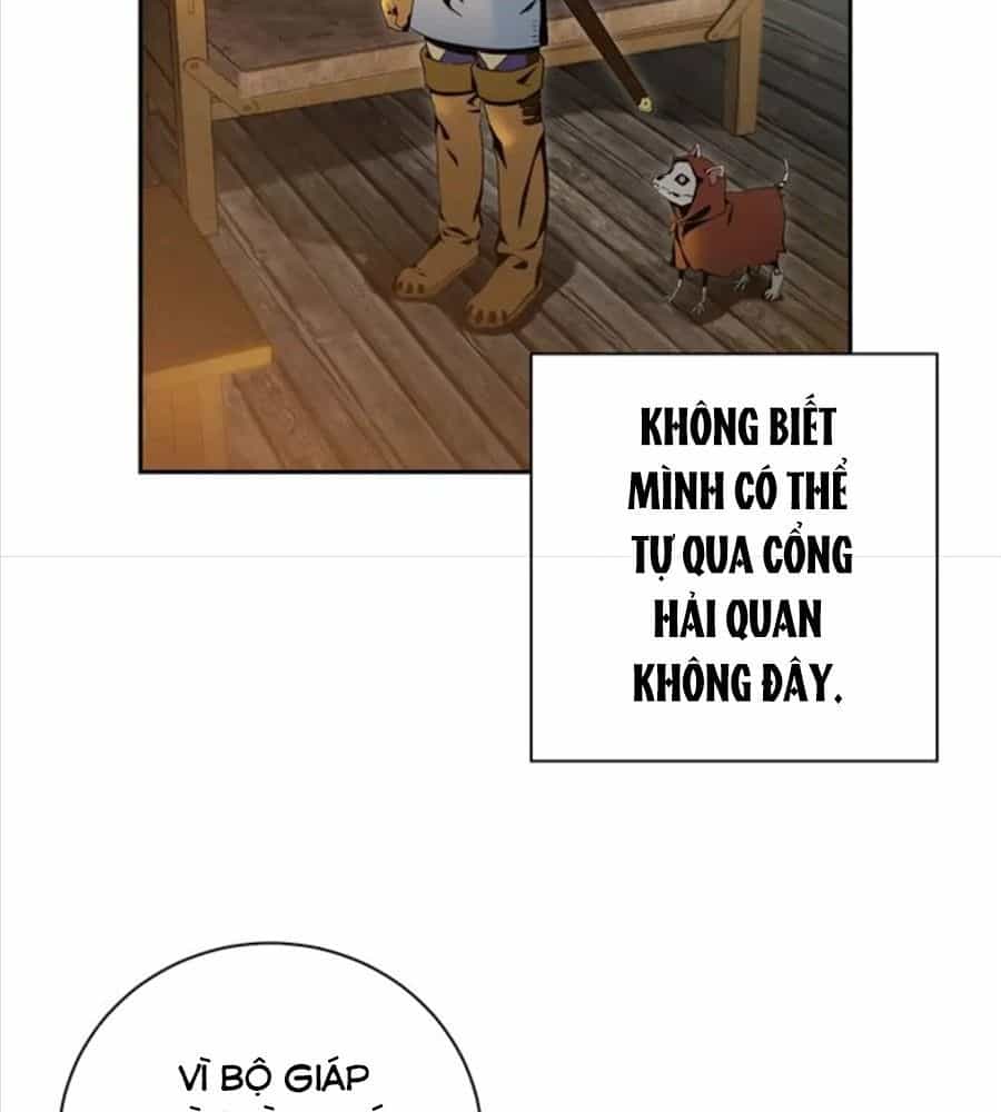 Chiến Binh Xương Trắng Thất Thủ - Chương 69 - ảnh 3
