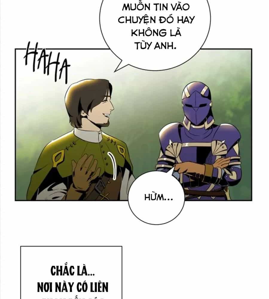 Chiến Binh Xương Trắng Thất Thủ - Chương 69 - ảnh 44