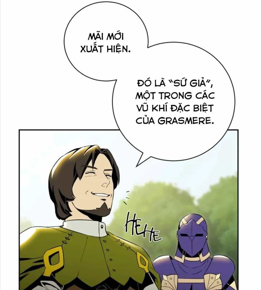 Chiến Binh Xương Trắng Thất Thủ - Chương 69 - ảnh 49