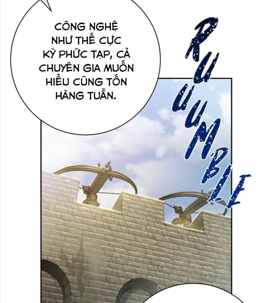 Chiến Binh Xương Trắng Thất Thủ - Chương 69 - ảnh 57