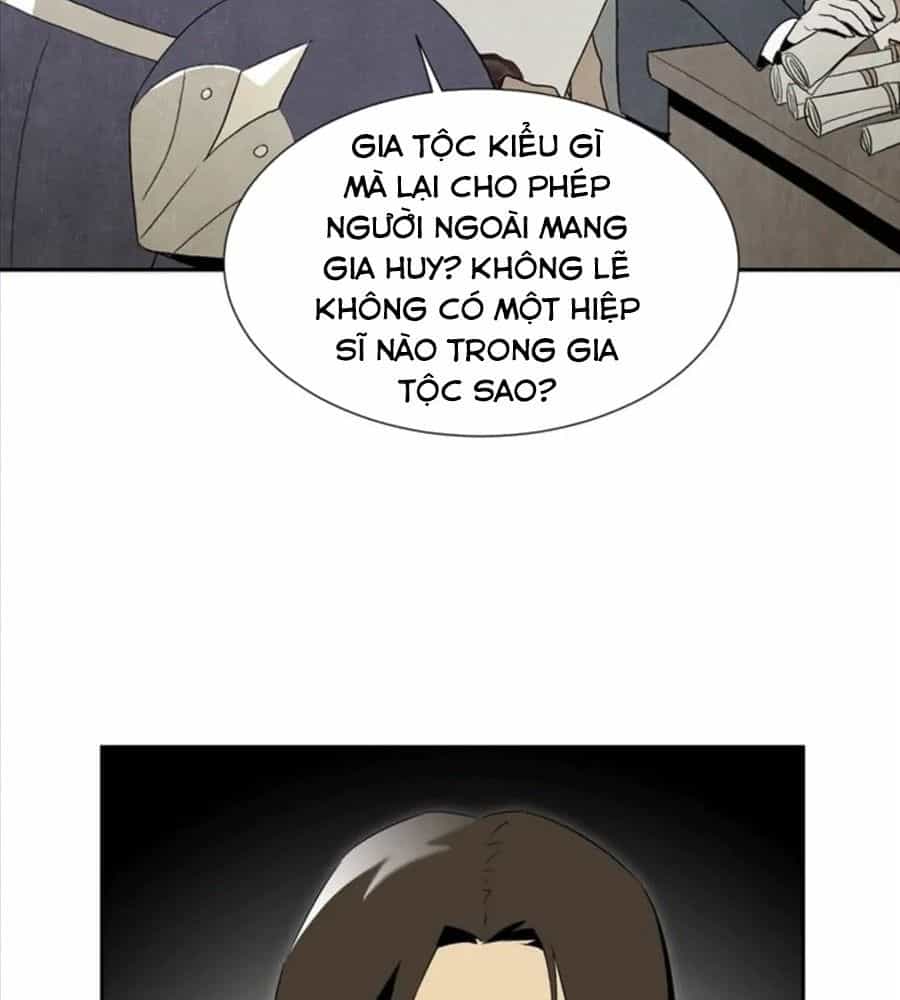Chiến Binh Xương Trắng Thất Thủ - Chương 69 - ảnh 67