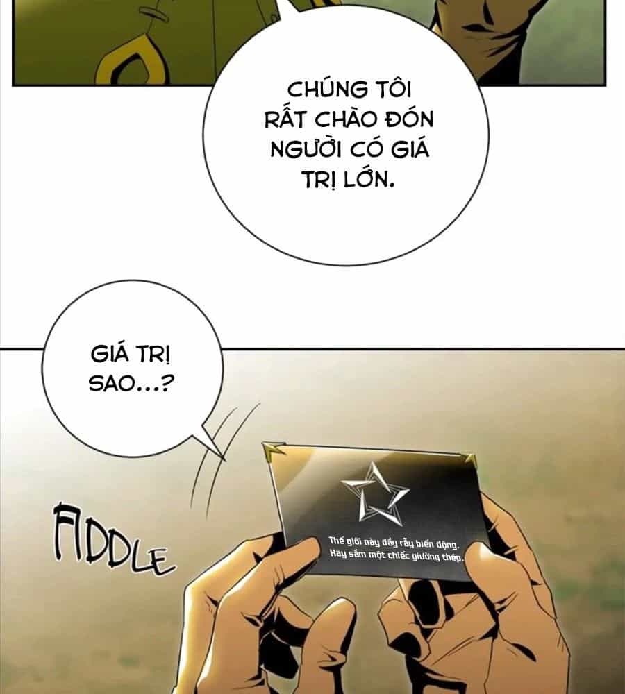 Chiến Binh Xương Trắng Thất Thủ - Chương 69 - ảnh 72