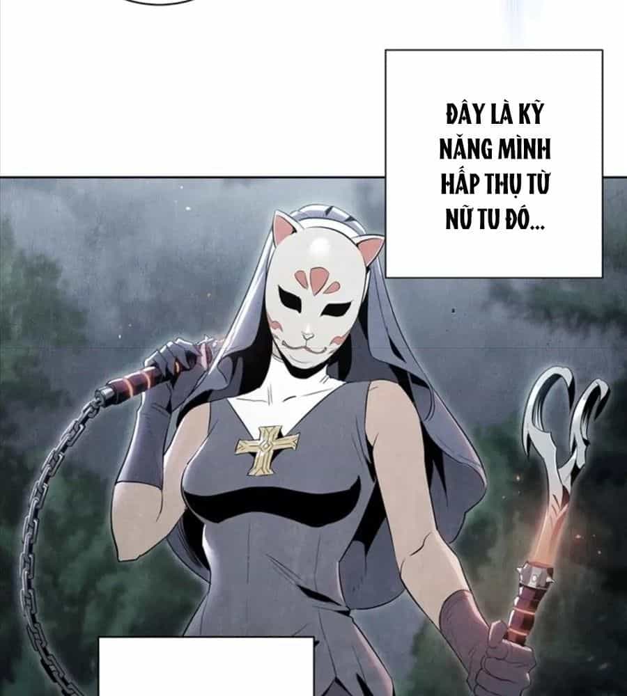 Chiến Binh Xương Trắng Thất Thủ - Chương 69 - ảnh 8