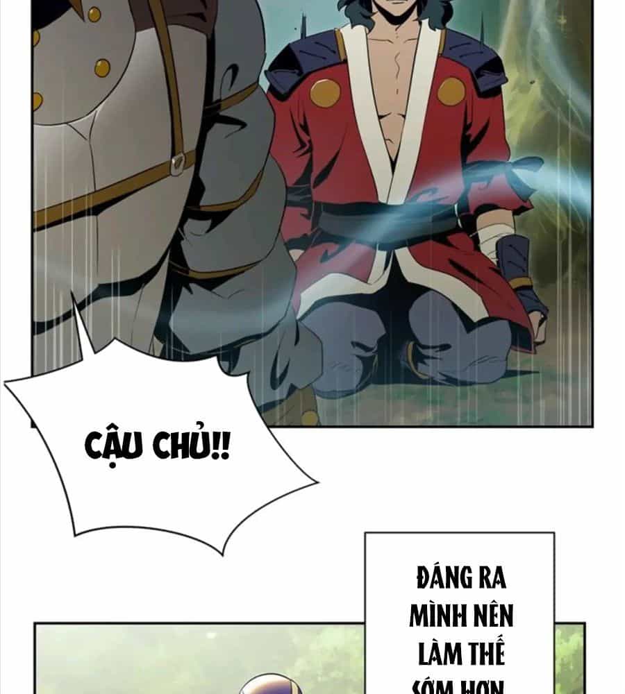 Chiến Binh Xương Trắng Thất Thủ - Chương 70 - ảnh 15