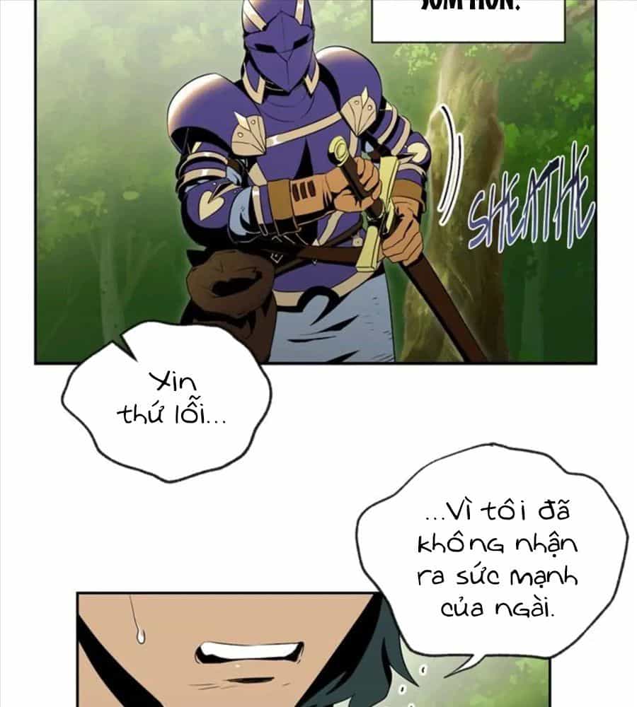 Chiến Binh Xương Trắng Thất Thủ - Chương 70 - ảnh 16