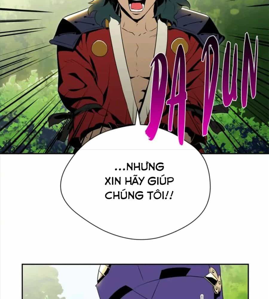 Chiến Binh Xương Trắng Thất Thủ - Chương 70 - ảnh 18