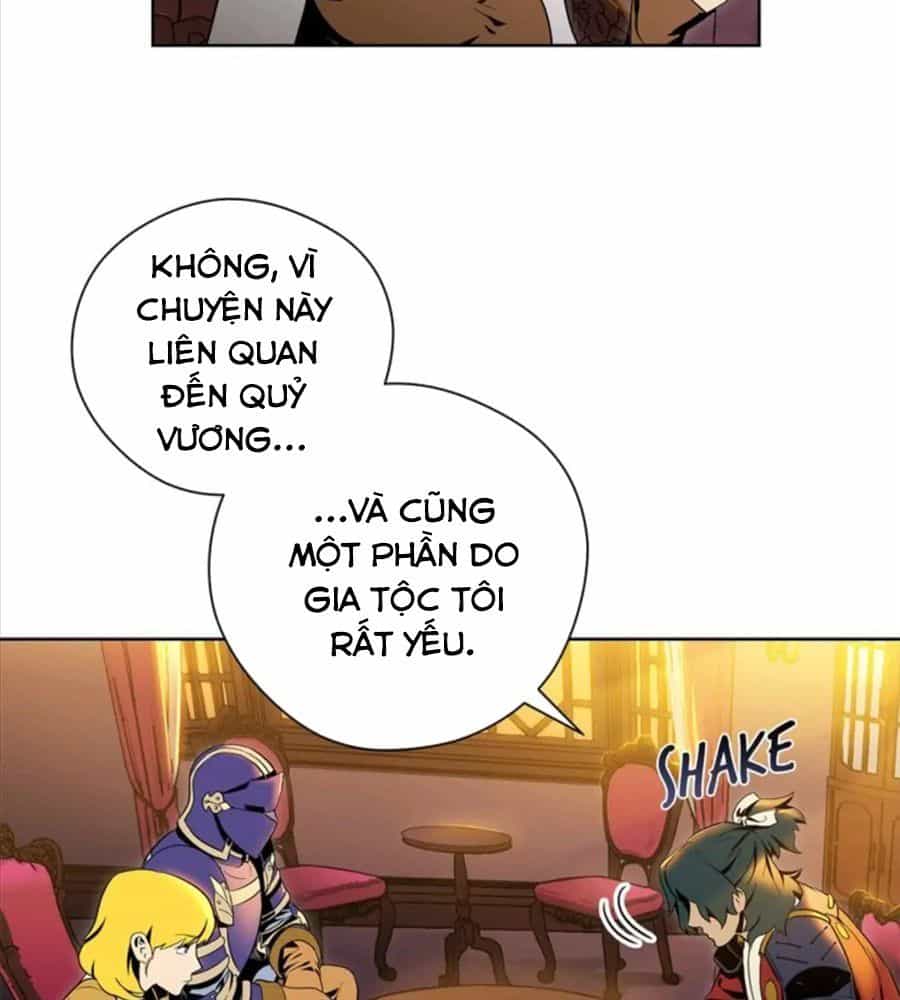 Chiến Binh Xương Trắng Thất Thủ - Chương 70 - ảnh 50