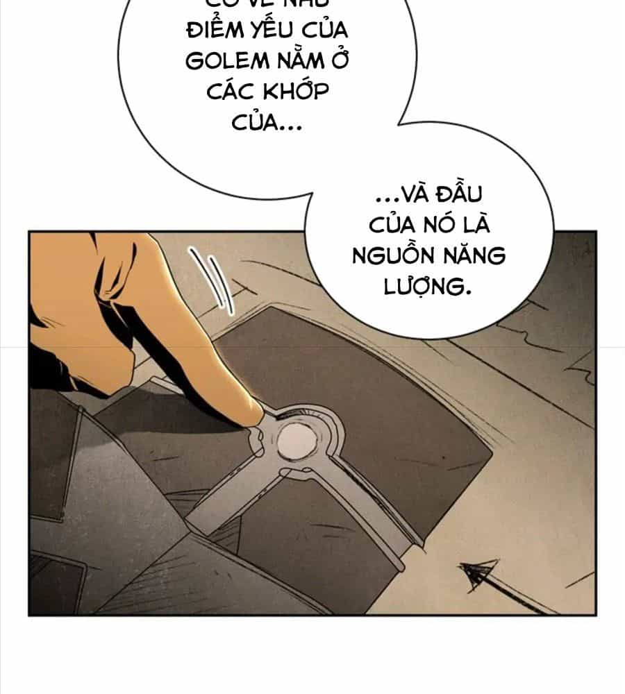 Chiến Binh Xương Trắng Thất Thủ - Chương 70 - ảnh 63