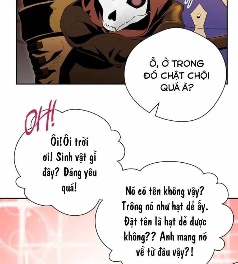 Chiến Binh Xương Trắng Thất Thủ - Chương 70 - ảnh 74