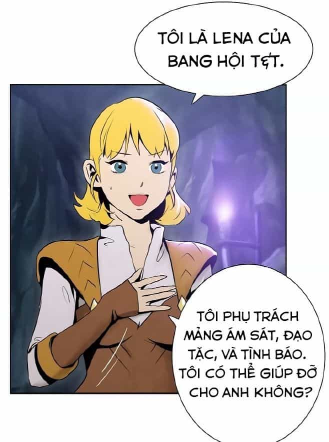Chiến Binh Xương Trắng Thất Thủ - Chương 7 - ảnh 18