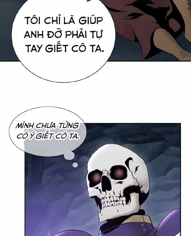 Chiến Binh Xương Trắng Thất Thủ - Chương 7 - ảnh 21