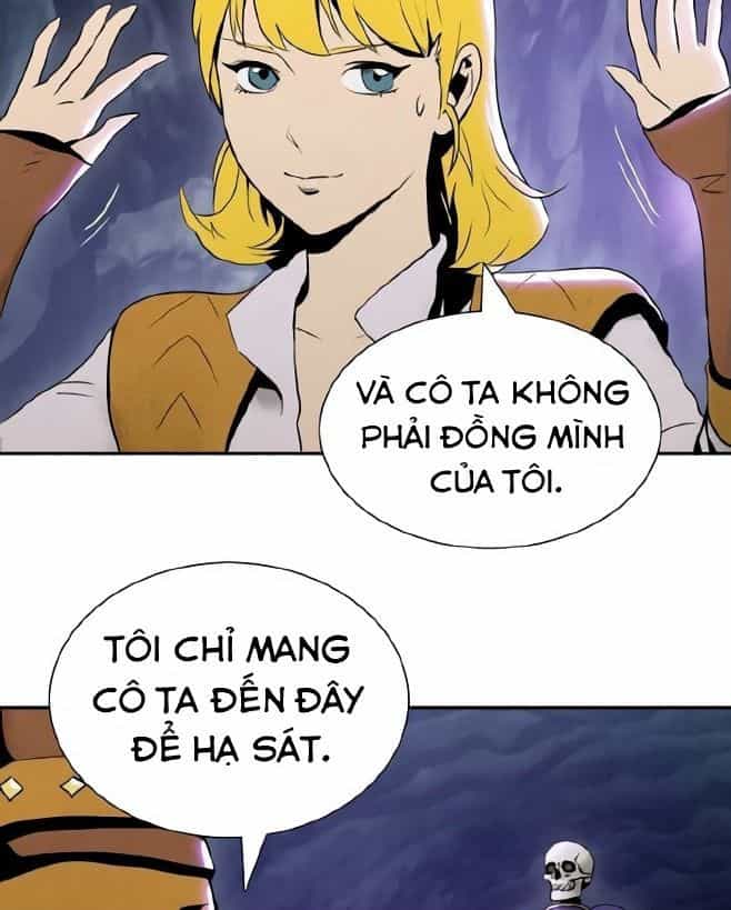 Chiến Binh Xương Trắng Thất Thủ - Chương 7 - ảnh 23