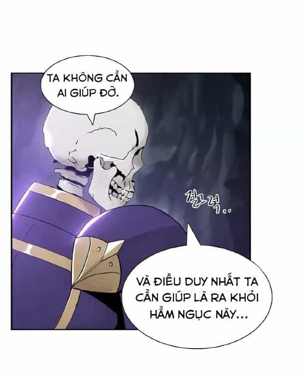 Chiến Binh Xương Trắng Thất Thủ - Chương 7 - ảnh 28