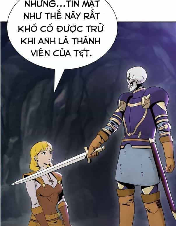 Chiến Binh Xương Trắng Thất Thủ - Chương 7 - ảnh 36