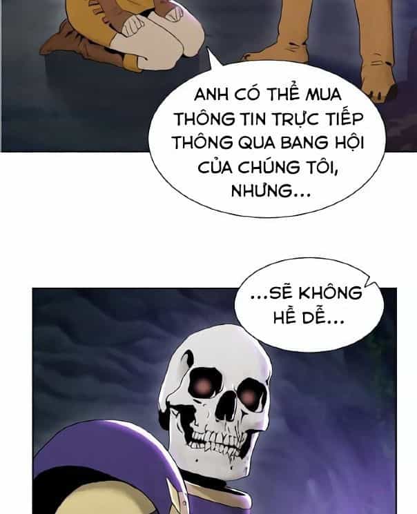 Chiến Binh Xương Trắng Thất Thủ - Chương 7 - ảnh 37