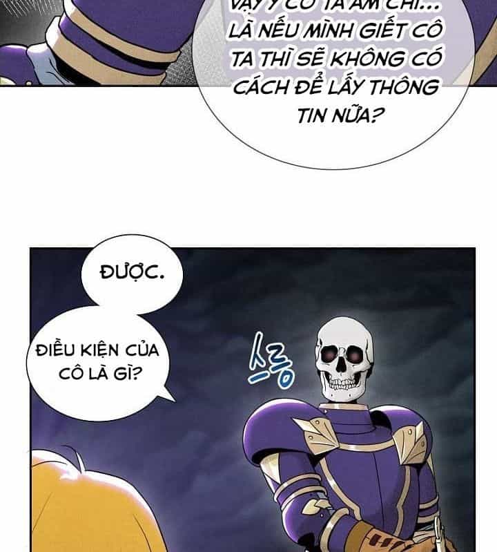Chiến Binh Xương Trắng Thất Thủ - Chương 7 - ảnh 40