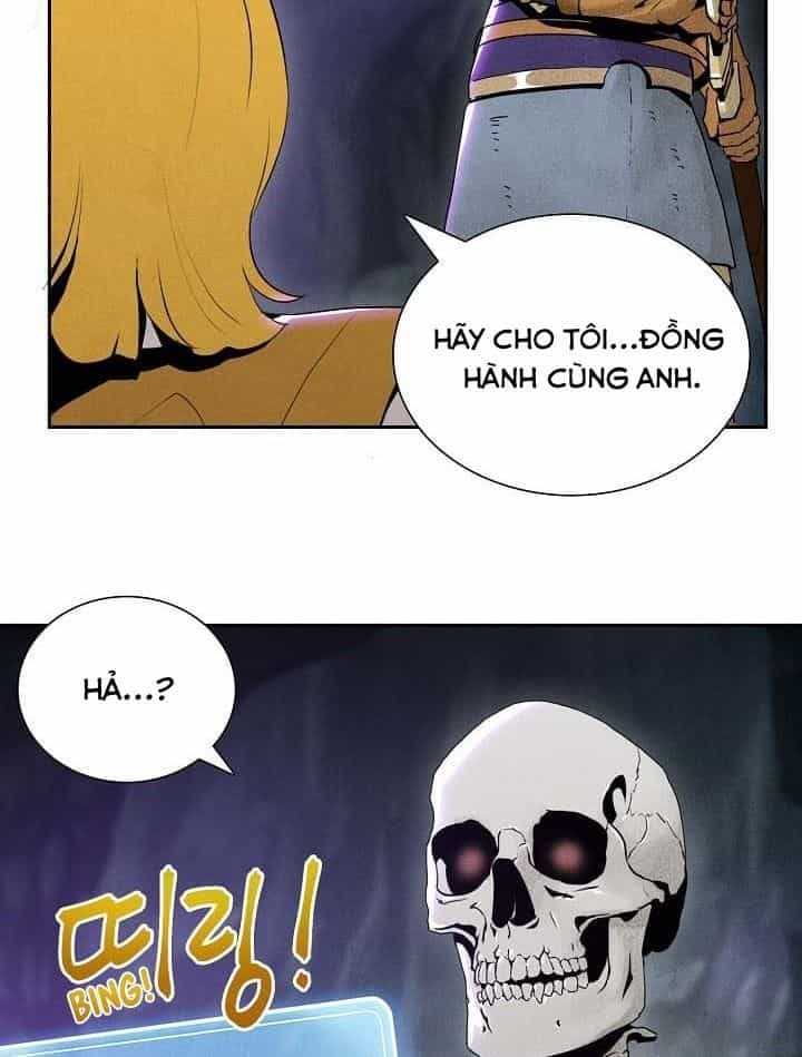 Chiến Binh Xương Trắng Thất Thủ - Chương 7 - ảnh 41