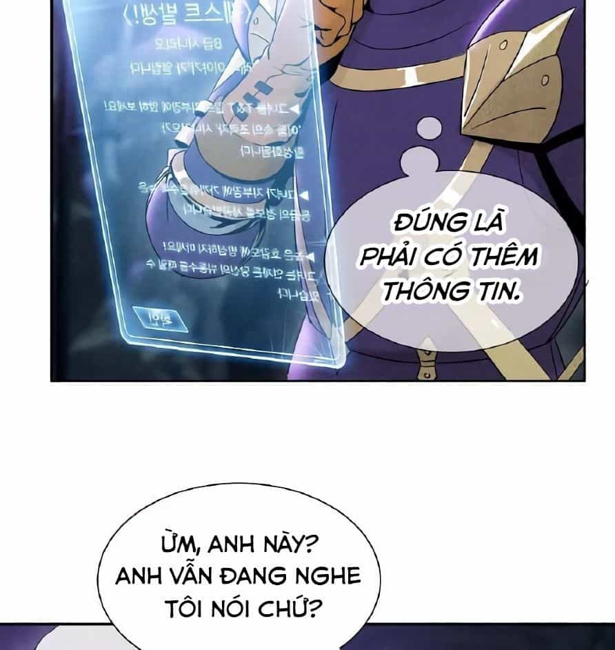 Chiến Binh Xương Trắng Thất Thủ - Chương 7 - ảnh 45