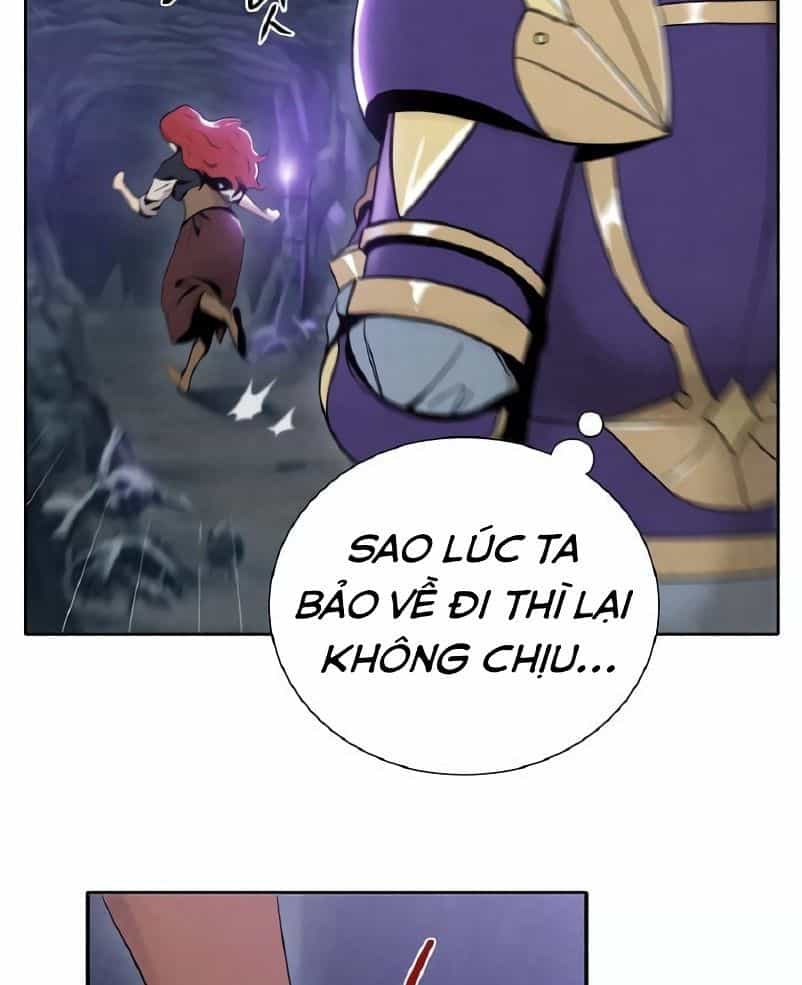 Chiến Binh Xương Trắng Thất Thủ - Chương 7 - ảnh 9