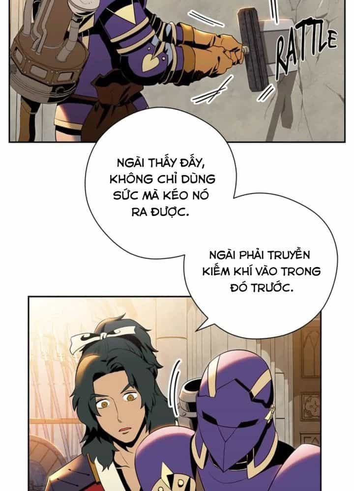 Chiến Binh Xương Trắng Thất Thủ - Chương 71 - ảnh 12
