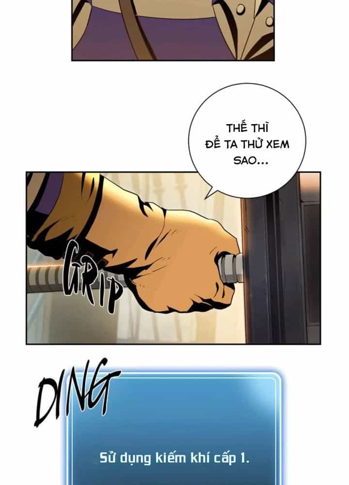 Chiến Binh Xương Trắng Thất Thủ - Chương 71 - ảnh 14