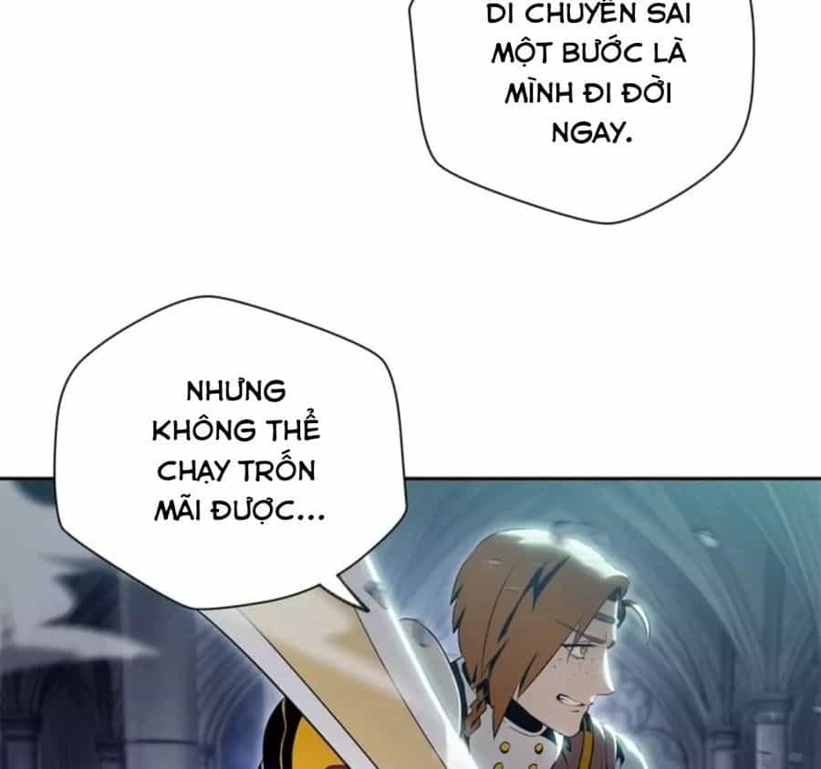 Chiến Binh Xương Trắng Thất Thủ - Chương 72 - ảnh 21