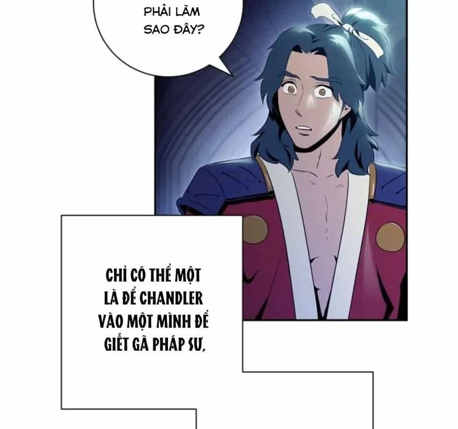 Chiến Binh Xương Trắng Thất Thủ - Chương 72 - ảnh 4