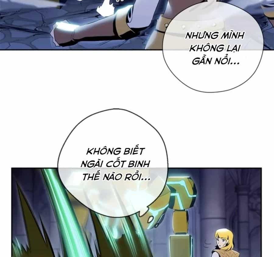 Chiến Binh Xương Trắng Thất Thủ - Chương 72 - ảnh 51