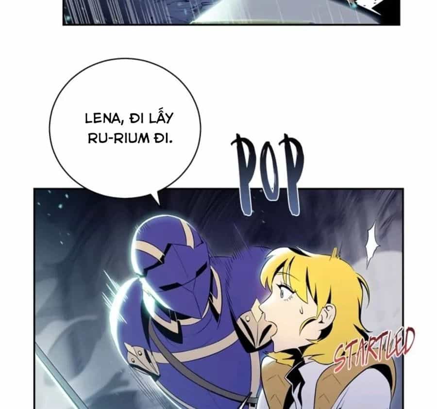 Chiến Binh Xương Trắng Thất Thủ - Chương 72 - ảnh 79