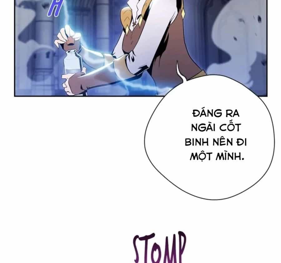 Chiến Binh Xương Trắng Thất Thủ - Chương 72 - ảnh 84