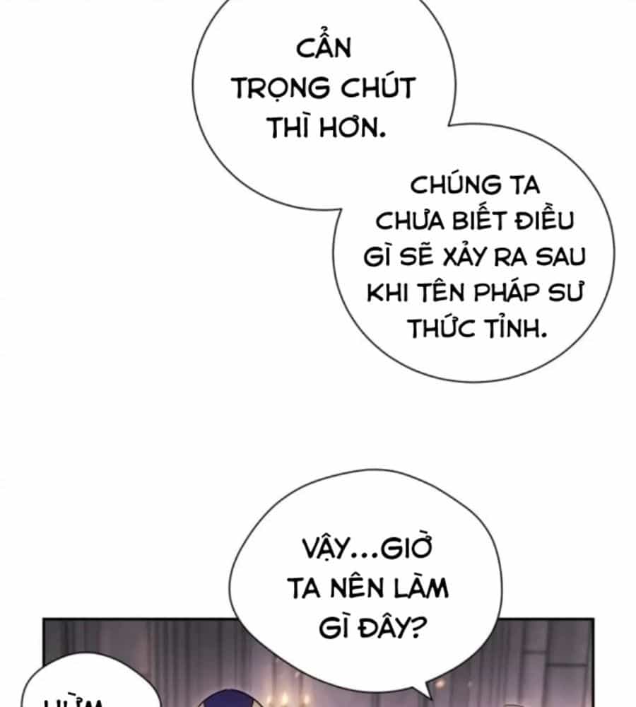 Chiến Binh Xương Trắng Thất Thủ - Chương 73 - ảnh 28