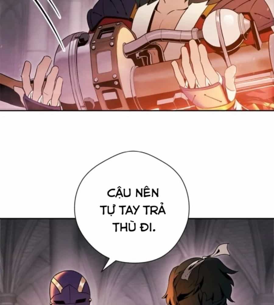 Chiến Binh Xương Trắng Thất Thủ - Chương 73 - ảnh 36