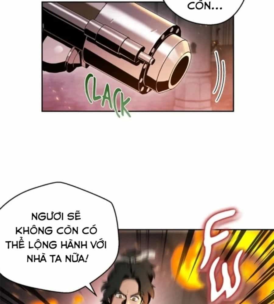 Chiến Binh Xương Trắng Thất Thủ - Chương 73 - ảnh 42