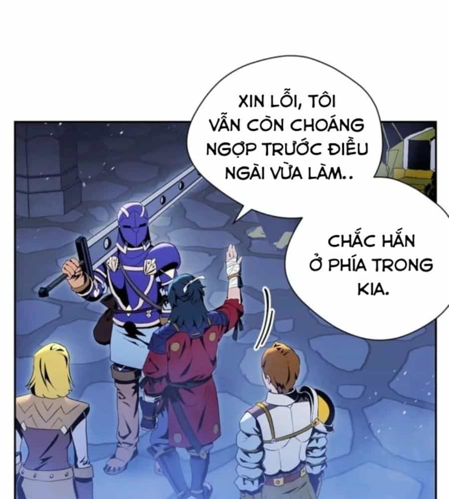 Chiến Binh Xương Trắng Thất Thủ - Chương 73 - ảnh 5