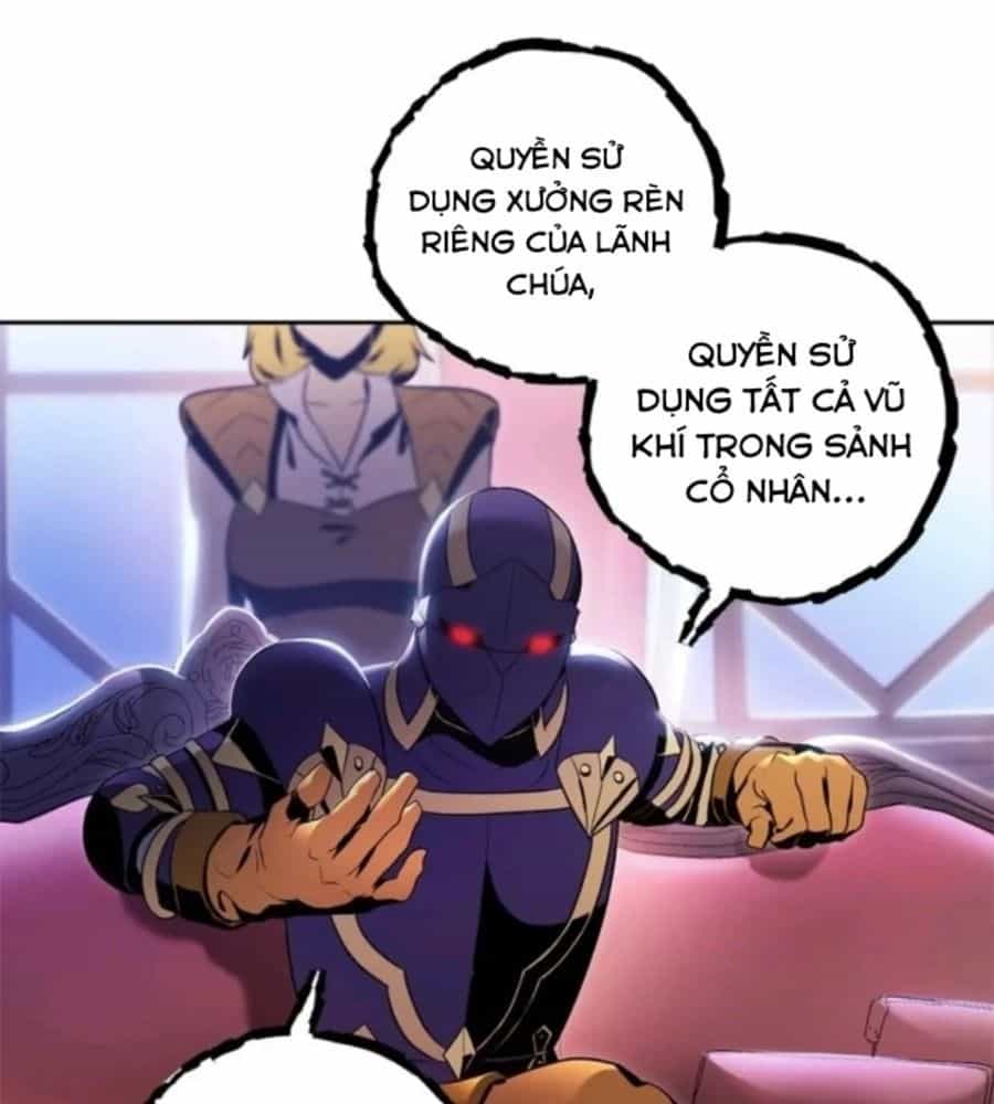 Chiến Binh Xương Trắng Thất Thủ - Chương 74 - ảnh 10