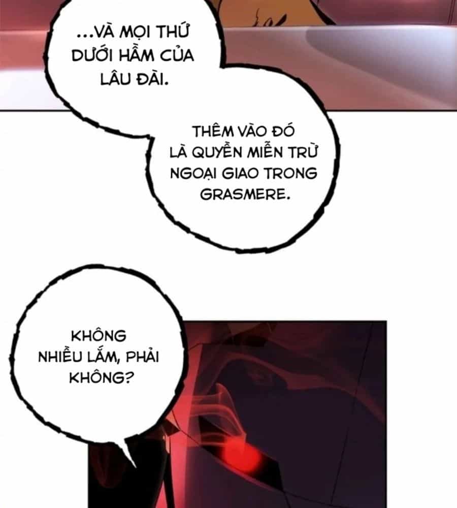Chiến Binh Xương Trắng Thất Thủ - Chương 74 - ảnh 11