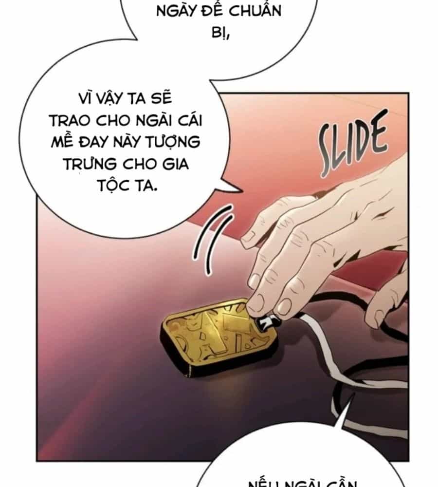 Chiến Binh Xương Trắng Thất Thủ - Chương 74 - ảnh 17