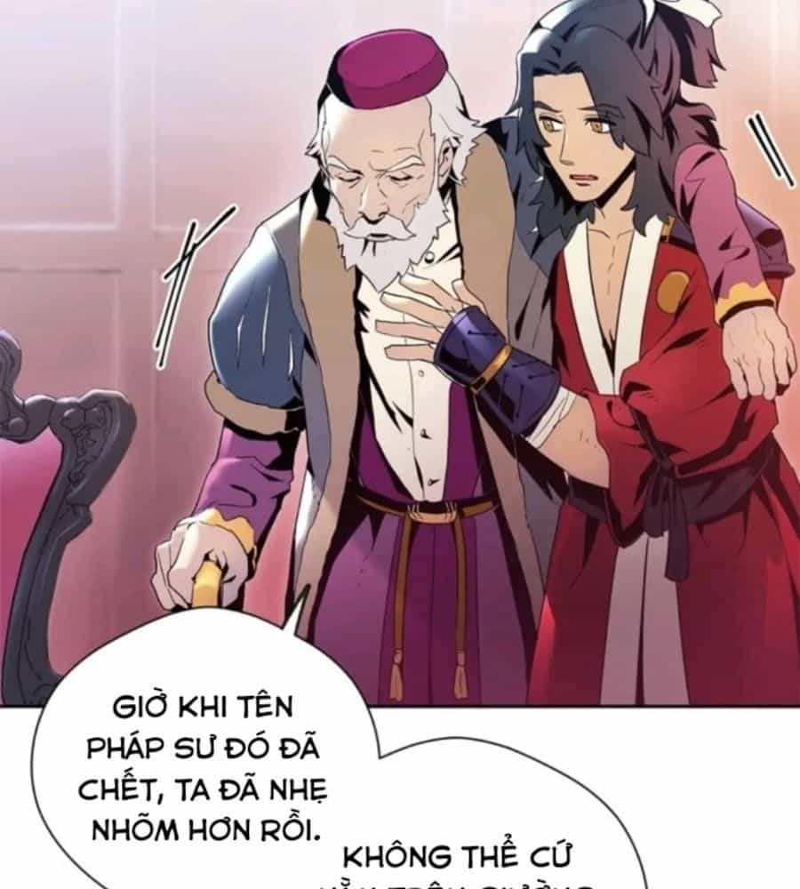 Chiến Binh Xương Trắng Thất Thủ - Chương 74 - ảnh 4