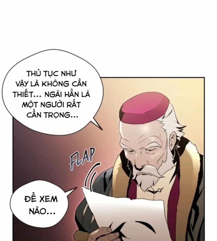 Chiến Binh Xương Trắng Thất Thủ - Chương 74 - ảnh 8