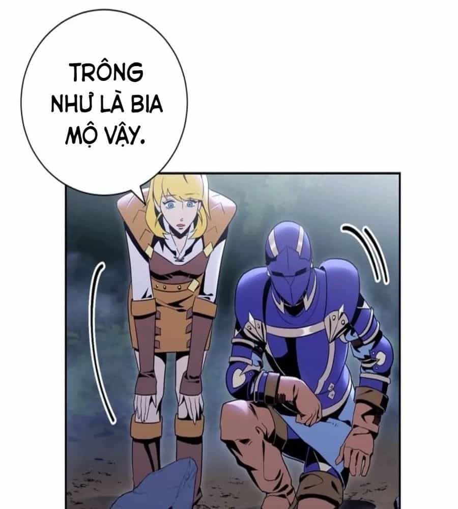 Chiến Binh Xương Trắng Thất Thủ - Chương 76 - ảnh 48