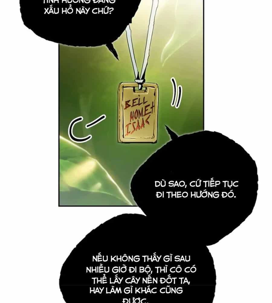 Chiến Binh Xương Trắng Thất Thủ - Chương 77 - ảnh 15