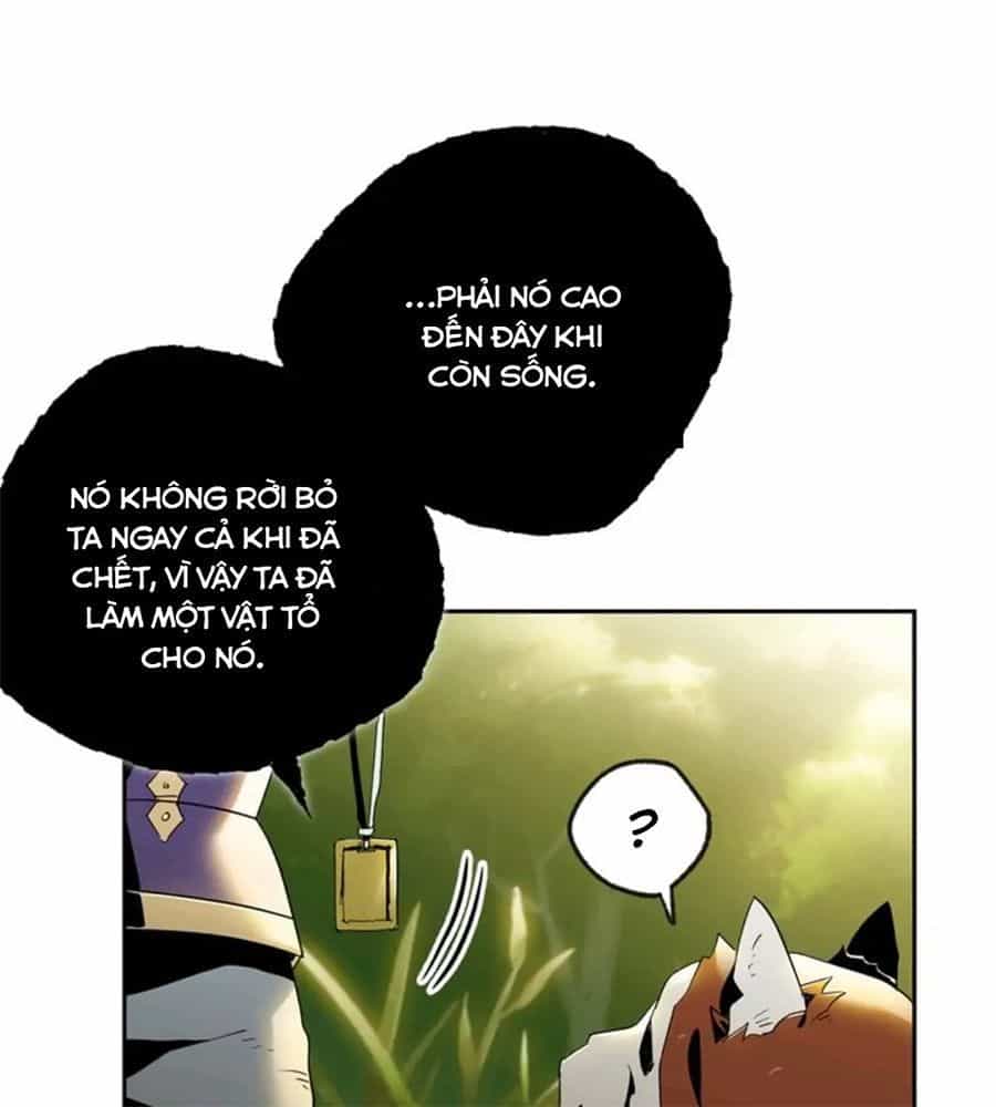 Chiến Binh Xương Trắng Thất Thủ - Chương 77 - ảnh 36