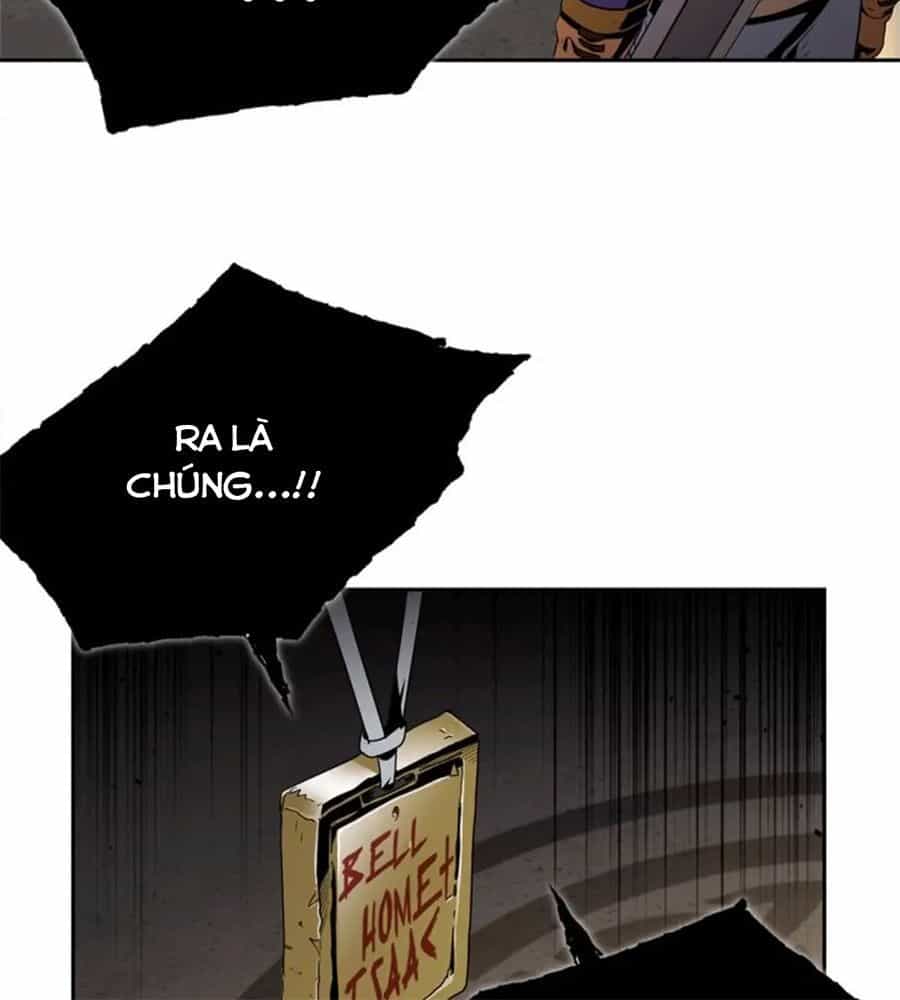 Chiến Binh Xương Trắng Thất Thủ - Chương 77 - ảnh 80
