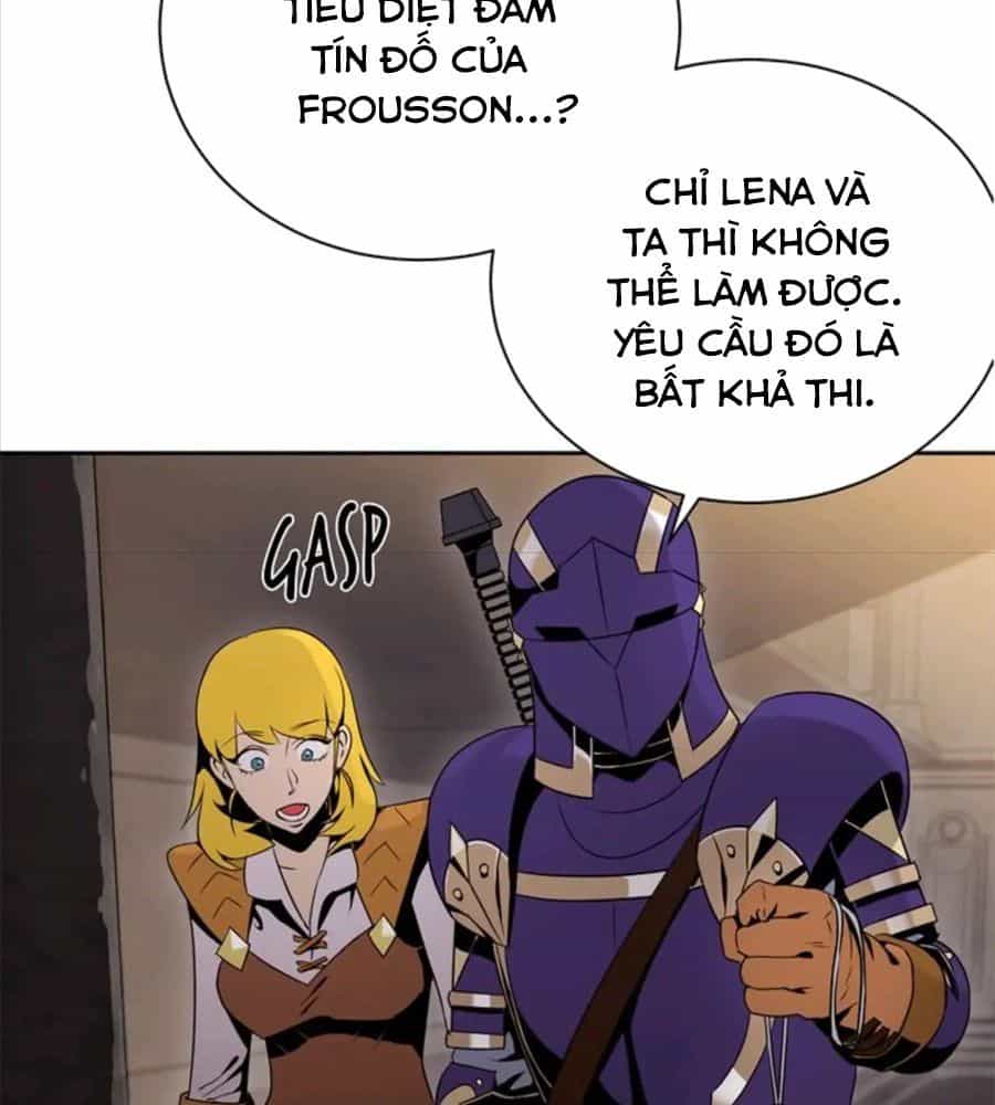 Chiến Binh Xương Trắng Thất Thủ - Chương 78 - ảnh 13