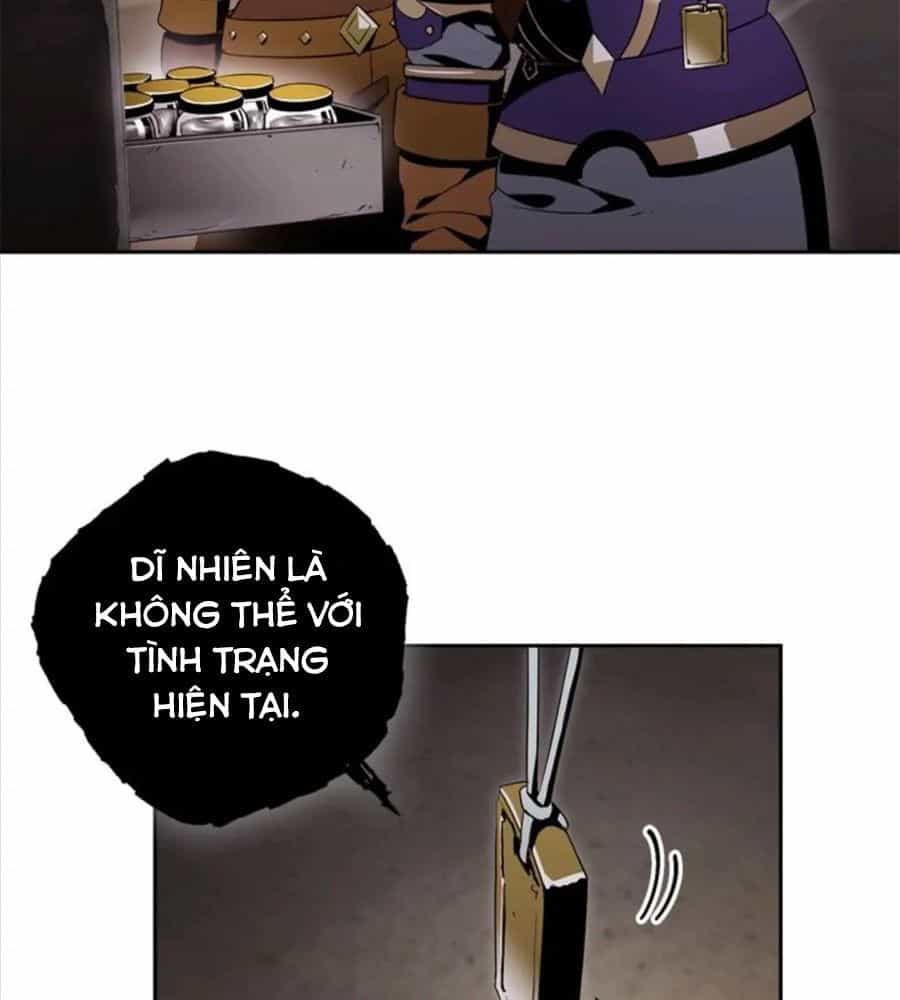 Chiến Binh Xương Trắng Thất Thủ - Chương 78 - ảnh 14